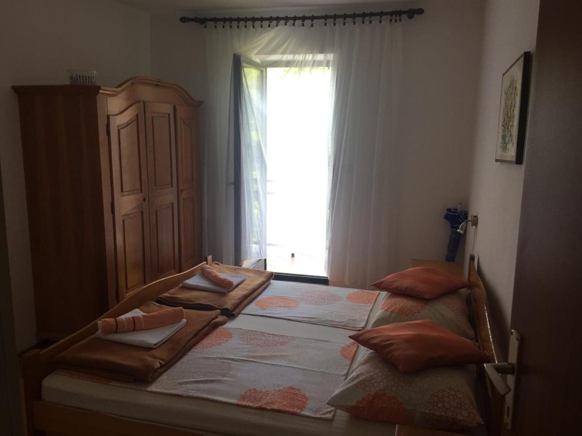 Apartments Porec Beach Area Simo Exterior foto